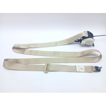 CINTURON SEGURIDAD TRASERO DERECHO 502xh3h2fn 306134010ab