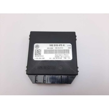 MODULO ELECTRONICO 1K0919475K 0263004388 