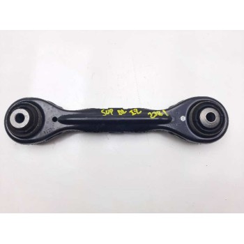 BRAZO SUSPENSION SUPERIOR DELANTERO IZQUIERDO 676542 