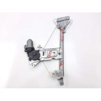 ELEVALUNAS TRASERO DERECHO 400774T4 