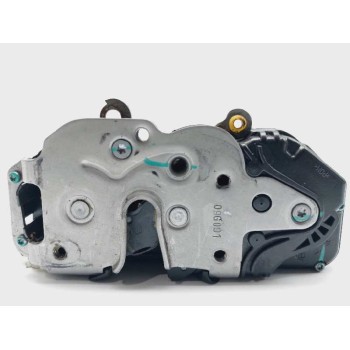 CERRADURA PUERTA DELANTERA IZQUIERDA 13503150 