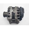 Recambio de alternador para renault clio iv limited referencia OEM IAM 231006007R  