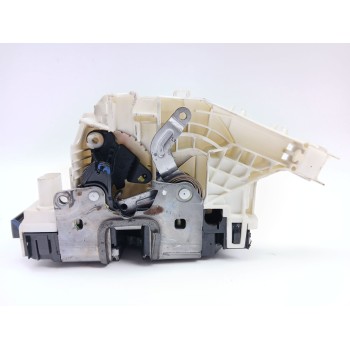 CERRADURA PUERTA DELANTERA IZQUIERDA A0997200135 