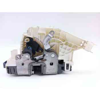 CERRADURA PUERTA DELANTERA IZQUIERDA A0997200135 
