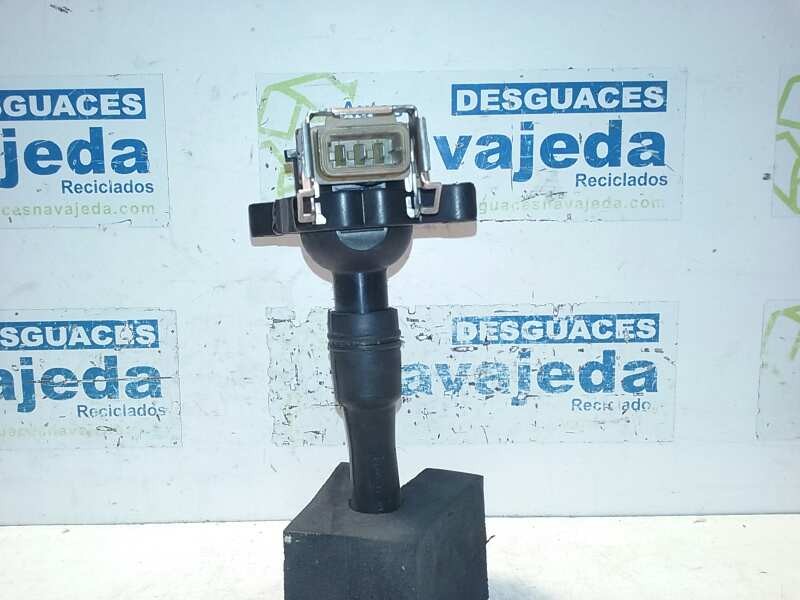 Recambio de bobina encendido para bmw serie 3 berlina (e36) 2.0 24v referencia OEM IAM 1404309 BMW 1404309