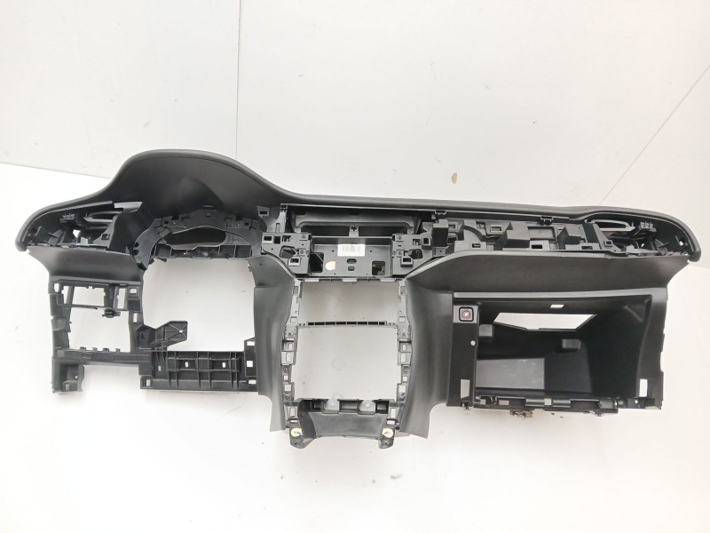 Recambio de salpicadero para citroën c3 ii (sc_) 1.4 hdi 70 (sc8hzc, sc8hr0, sc8hp4) referencia OEM IAM 96841518ZD  