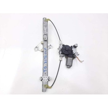 ELEVALUNAS TRASERO DERECHO 400600T3 116168 