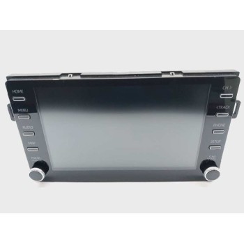 SISTEMA AUDIO / CD 861400D601 