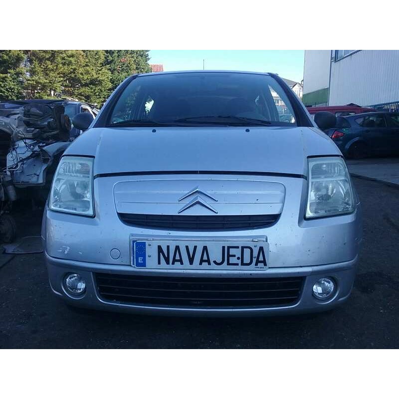 citroen c2 del año 2005