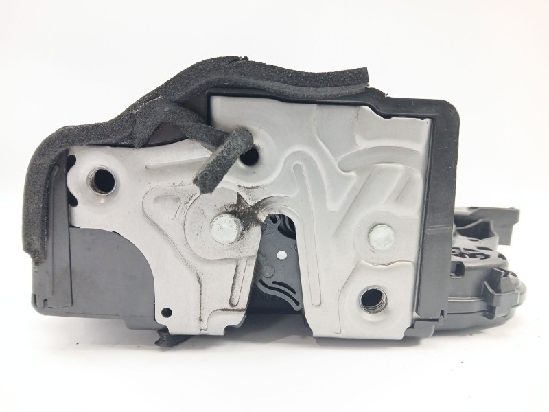 Recambio de cerradura puerta trasera derecha para seat ibiza v (kj1, kjg) 1.0 tsi referencia OEM IAM 10A839016  