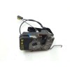 Recambio de cerradura puerta delantera izquierda para renault trafic caja cerrada (ab 4.01) l1h1 2,7t isofrigo referencia OEM IA