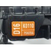 Recambio de anillo airbag para toyota yaris xpa1f referencia OEM IAM K011075N356  