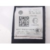 Recambio de cinturon seguridad trasero derecho para volkswagen scirocco (137) 2.0 tsi (147kw) referencia OEM IAM 1K8857806RAA 1K