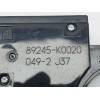 Recambio de modulo electronico para toyota yaris xpa1f referencia OEM IAM 89245K0020  