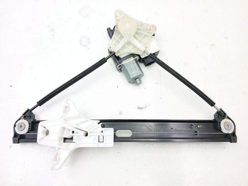 Recambio de elevalunas trasero derecho para seat ibiza v (kj1, kjg) 1.0 tsi referencia OEM IAM 6F0839462C  5Q0959408D