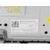 Recambio de sistema audio / cd para seat ibiza (kj1) fr referencia OEM IAM 6F0919605A  