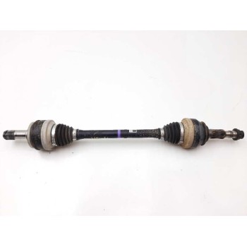 TRANSMISION TRASERA IZQUIERDA 4234053040 