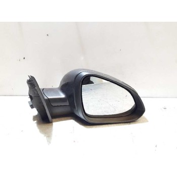 RETROVISOR DERECHO 5 PINS GRIS