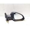 Recambio de retrovisor derecho para opel insignia berlina referencia OEM IAM  5 PINS GRIS