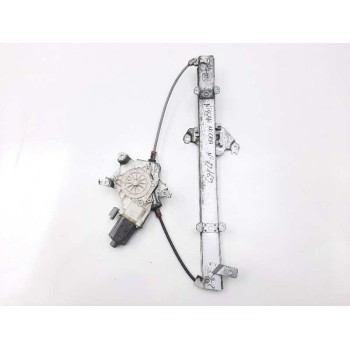 ELEVALUNAS DELANTERO IZQUIERDO 