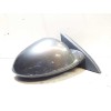 Recambio de retrovisor derecho para opel insignia berlina referencia OEM IAM  5 PINS GRIS