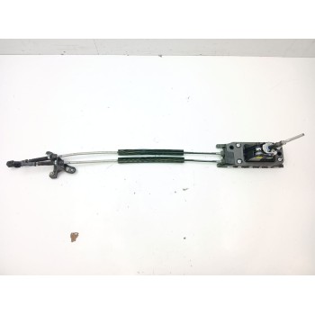 PALANCA CAMBIO 2Q0711049J 2Q0711266A 2Q0711265A