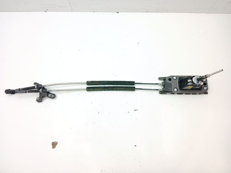 Recambio de palanca cambio para seat ibiza v (kj1, kjg) 1.0 tsi referencia OEM IAM 2Q0711049J 2Q0711266A 2Q0711265A