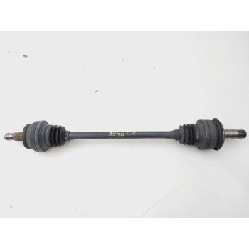 TRANSMISION TRASERA DERECHA A2043502110 