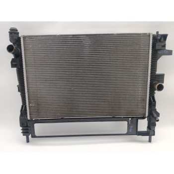 RADIADOR AGUA 1889730 F1F18005H F1F18005HB