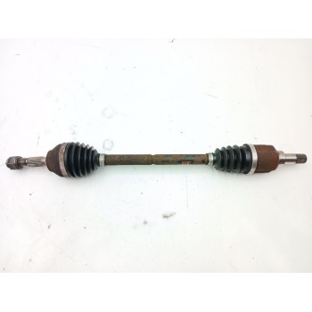 TRANSMISION DELANTERA IZQUIERDA 9801388580 