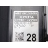 Recambio de modulo electronico para toyota corolla (e21) referencia OEM IAM 8998102280  MB2860000391