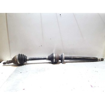 TRANSMISION DELANTERA DERECHA 13219092 