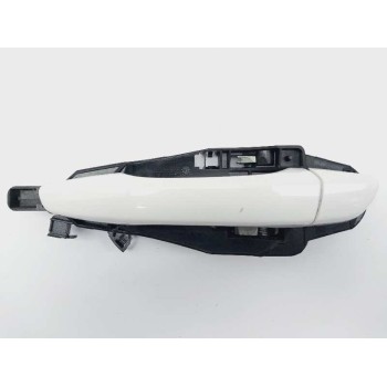 MANETA EXTERIOR TRASERA IZQUIERDA 9802977380 