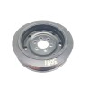 Recambio de polea cigueñal para land rover range rover sport v6 td se referencia OEM IAM 4H2Q6B319BA 1341857 