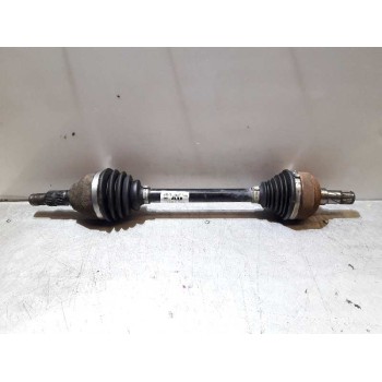 TRANSMISION DELANTERA IZQUIERDA 13228204 