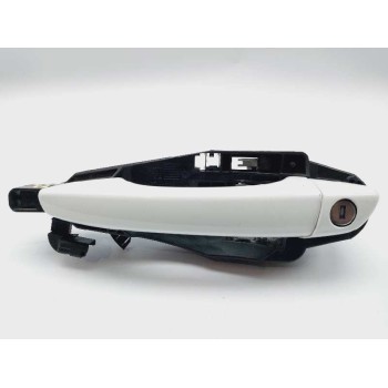 MANETA EXTERIOR DELANTERA IZQUIERDA 9802977380 