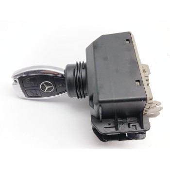 ANTIRROBO A2189054701 