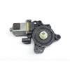 Recambio de motor elevalunas trasero derecho para hyundai i30 (gd) style referencia OEM IAM 83460A5000 001100310805 