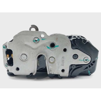 CERRADURA PUERTA TRASERA IZQUIERDA 13503177 