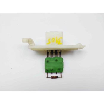 RESISTENCIA CALEFACCION 1804471 