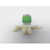 Recambio de resistencia calefaccion para ford focus lim. business referencia OEM IAM 1804471  