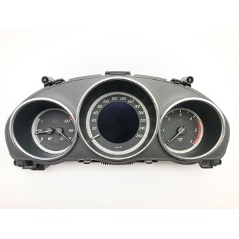 CUADRO INSTRUMENTOS A2129007318 