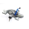 Recambio de motor limpia trasero para hyundai i30 (gd) style referencia OEM IAM 98700A6500  