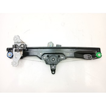 ELEVALUNAS DELANTERO IZQUIERDO 807218568R C21970100