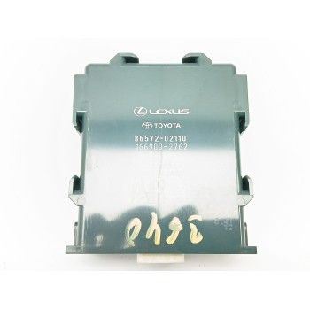 MODULO ELECTRONICO 8657202110 1669002762