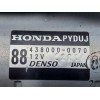 Recambio de motor arranque para honda cr-v elegance 4x2 referencia OEM IAM 4380000070  
