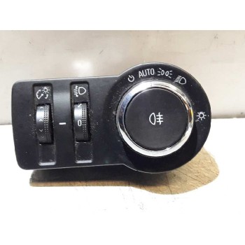 MANDO LUCES 13268696 