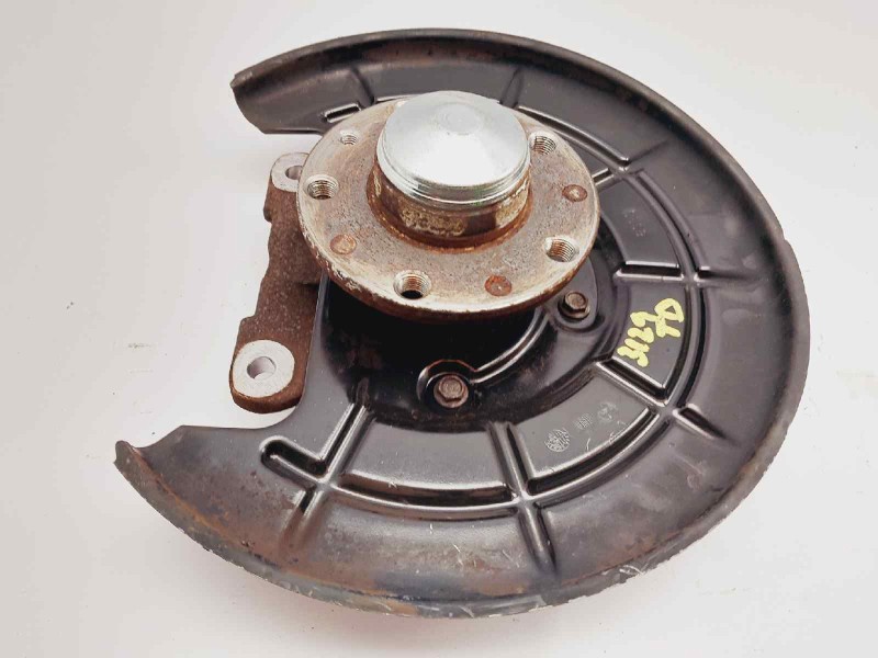 Recambio de buje para fiat tipo ii 356 berlina referencia OEM IAM 51754196  