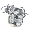 Recambio de motor completo para honda cr-v elegance 4x2 referencia OEM IAM N16A2  
