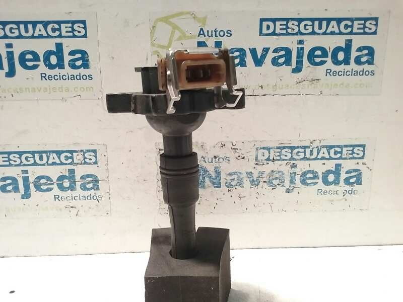 Recambio de bobina encendido para bmw serie 3 berlina (e36) 2.0 24v referencia OEM IAM 1404309 BMW 1404309